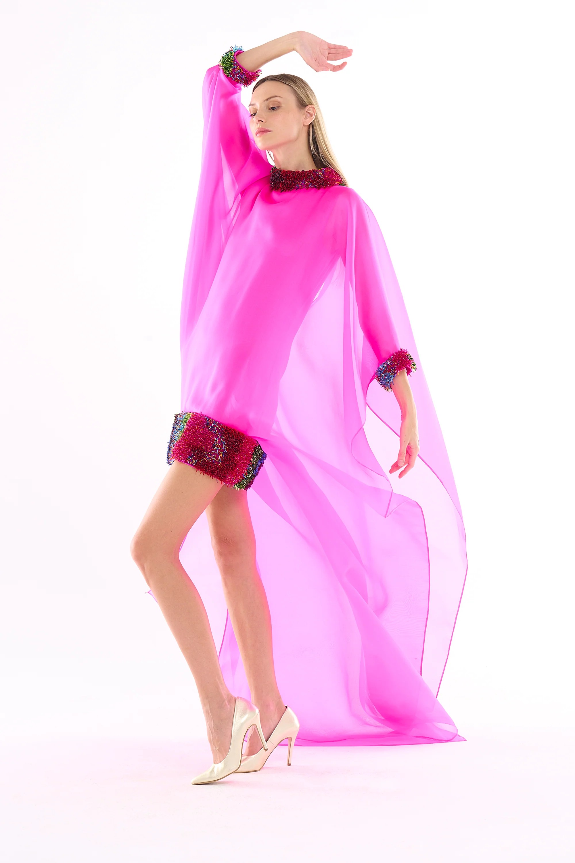 Polaris Dress