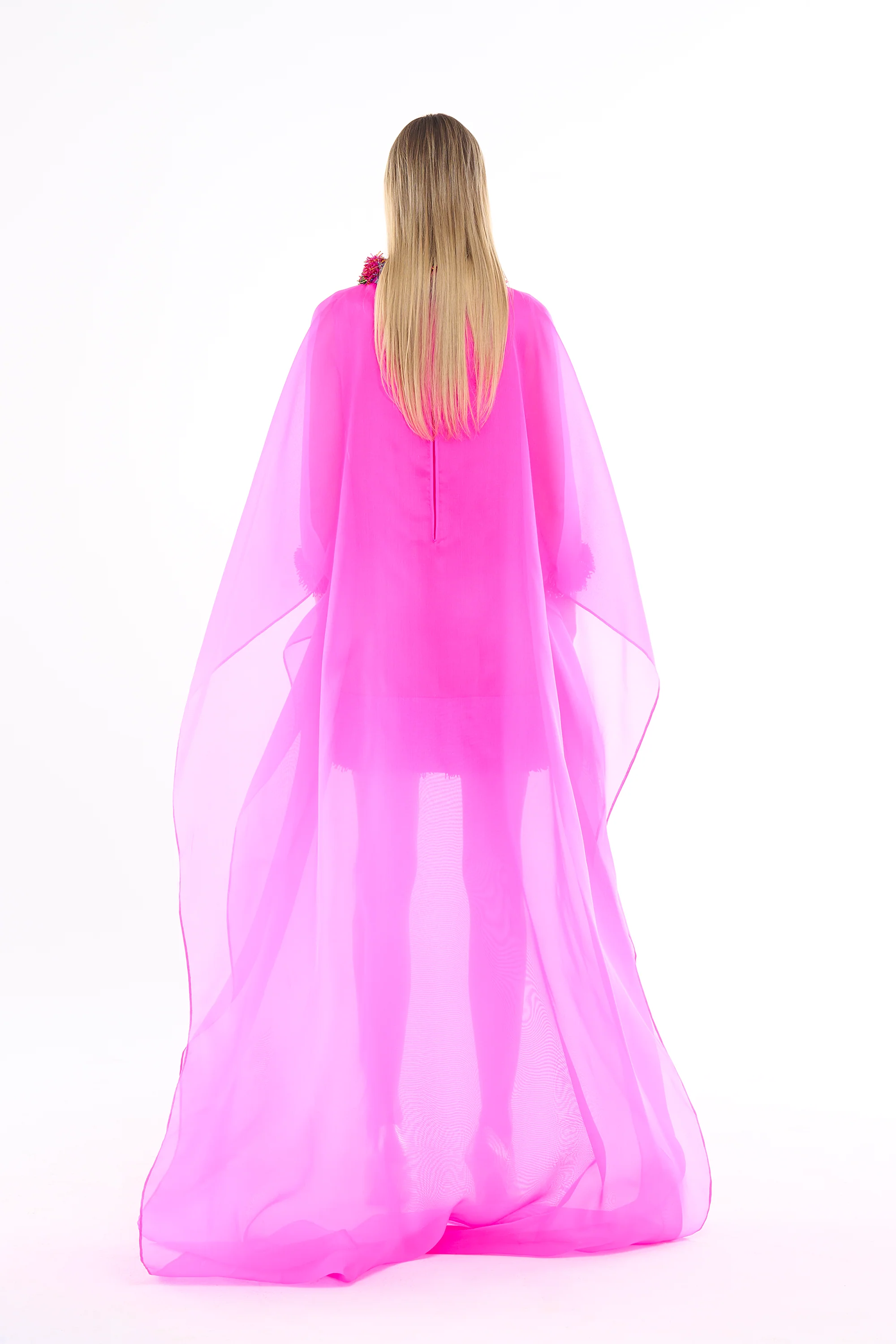 Polaris Dress - Image 2