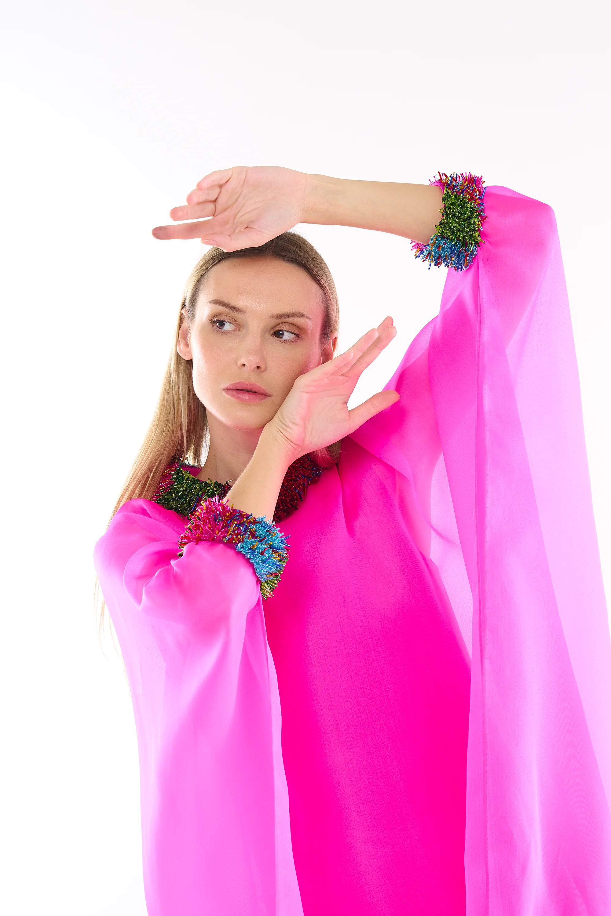 Polaris Dress - Image 3