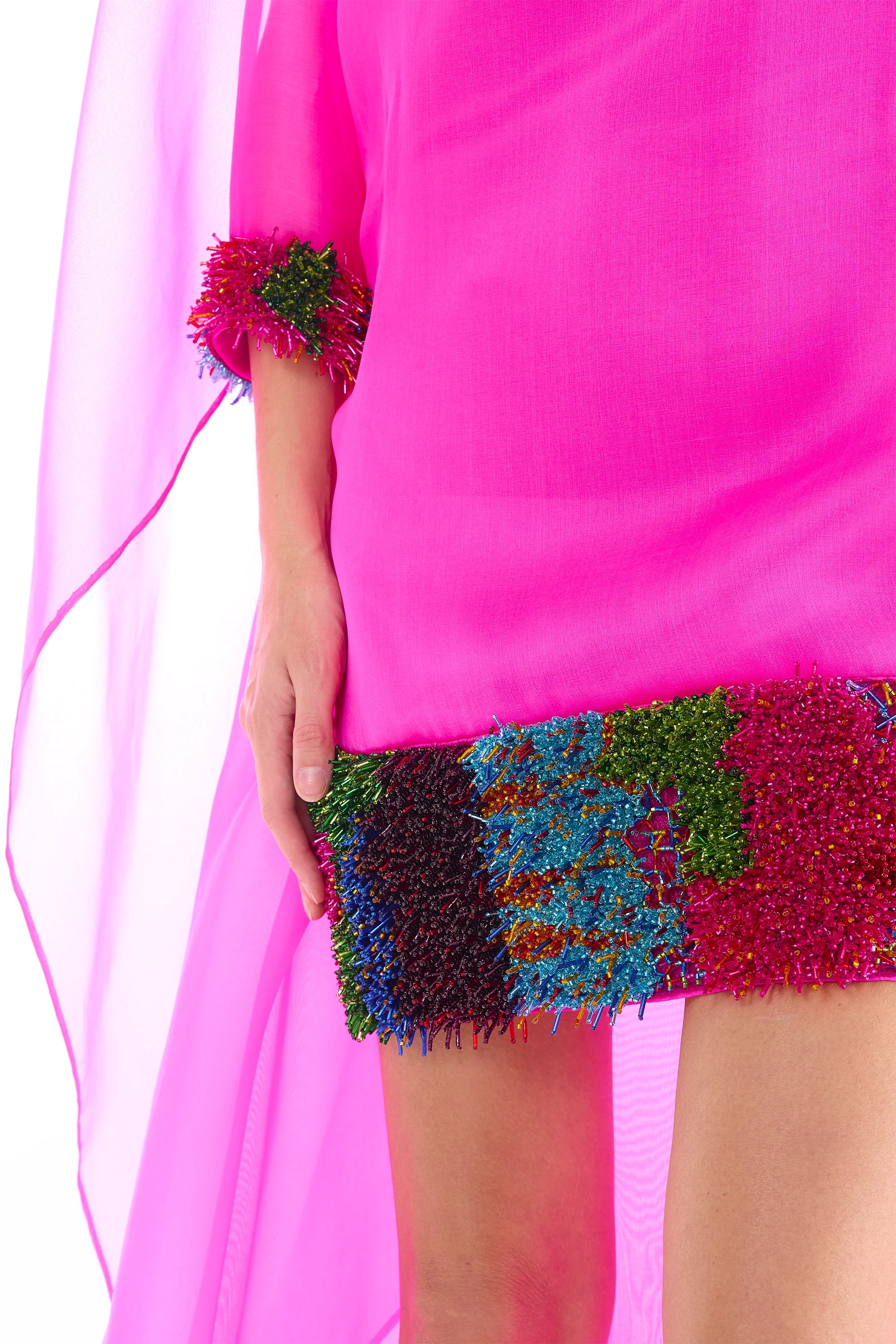Polaris Dress - Image 4