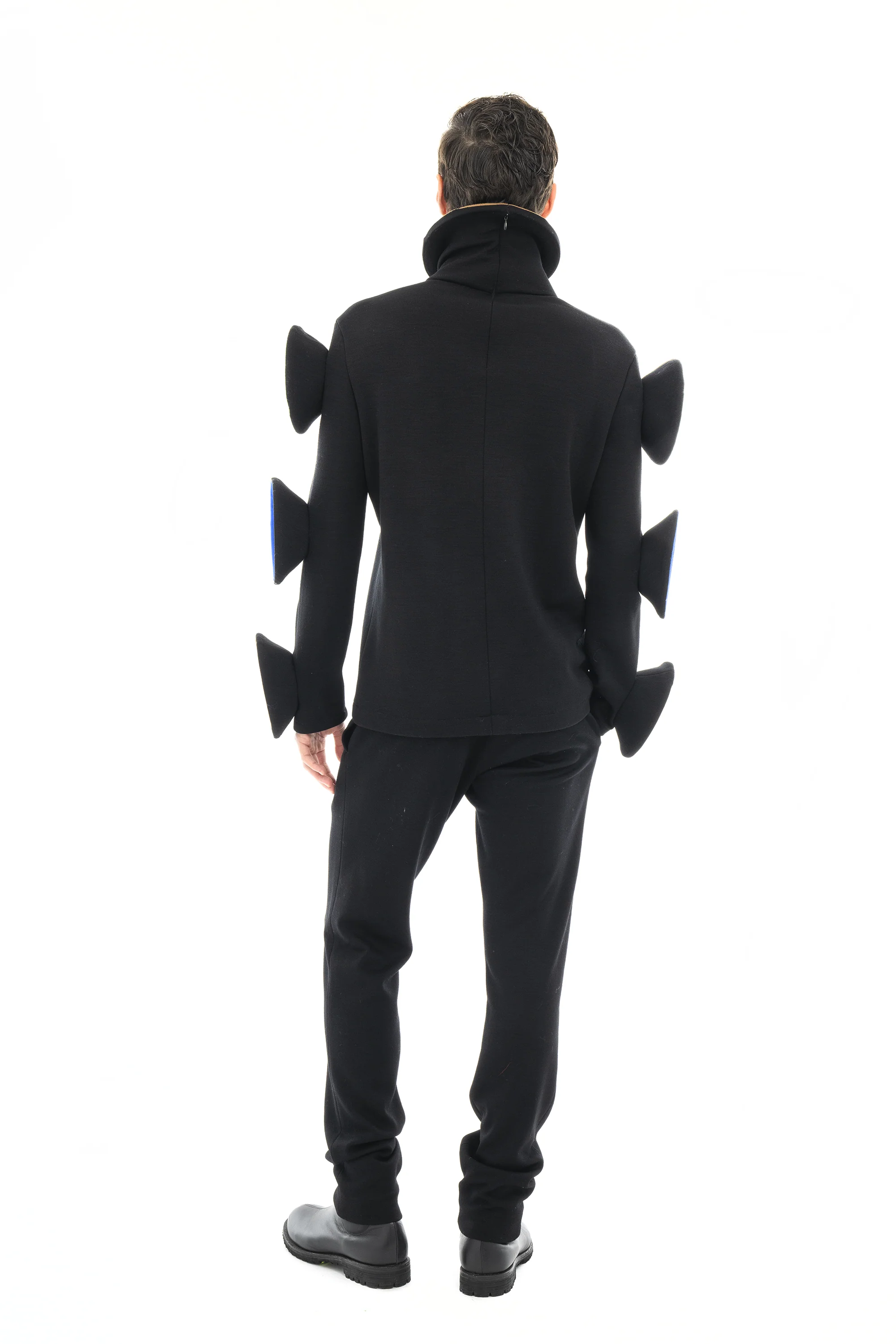 Propulsion 2 Sweater - Image 2