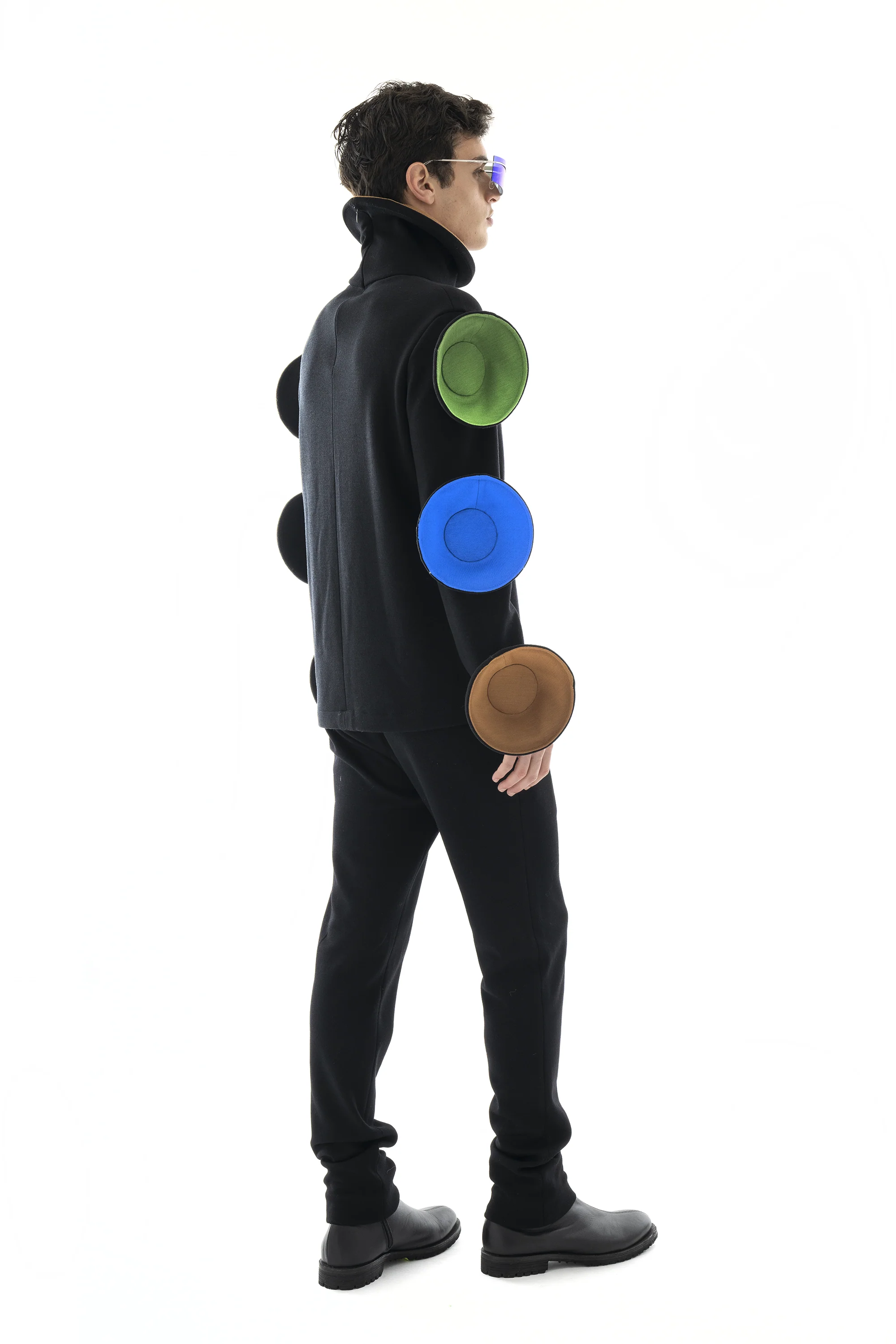 Propulsion 2 Sweater - Image 3