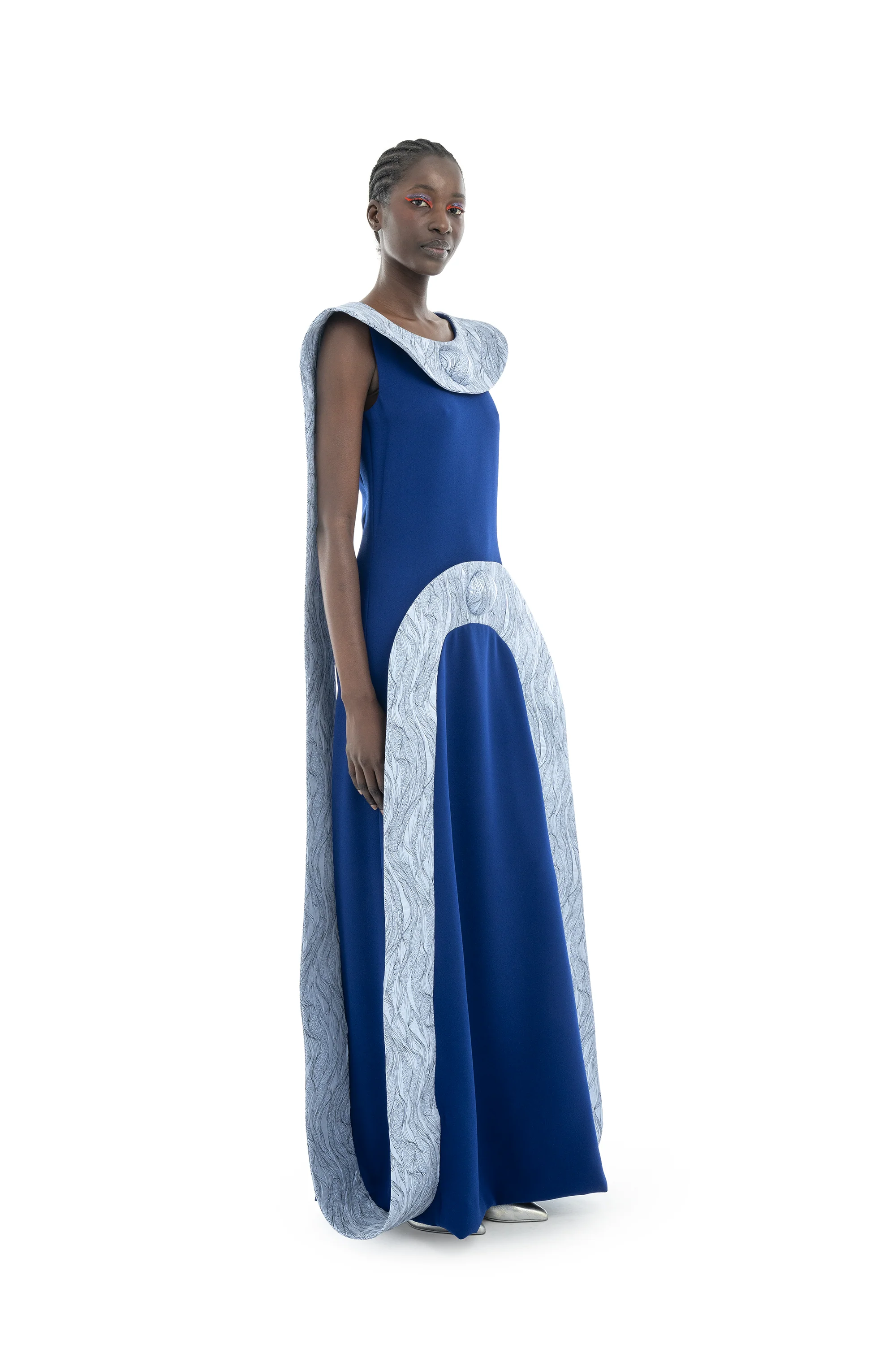Proximities 1 Dress