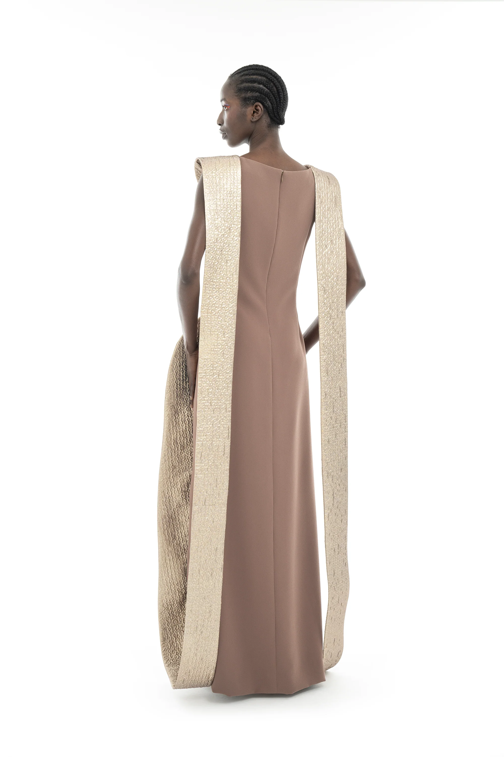 Proximities 2 Dress - Image 3