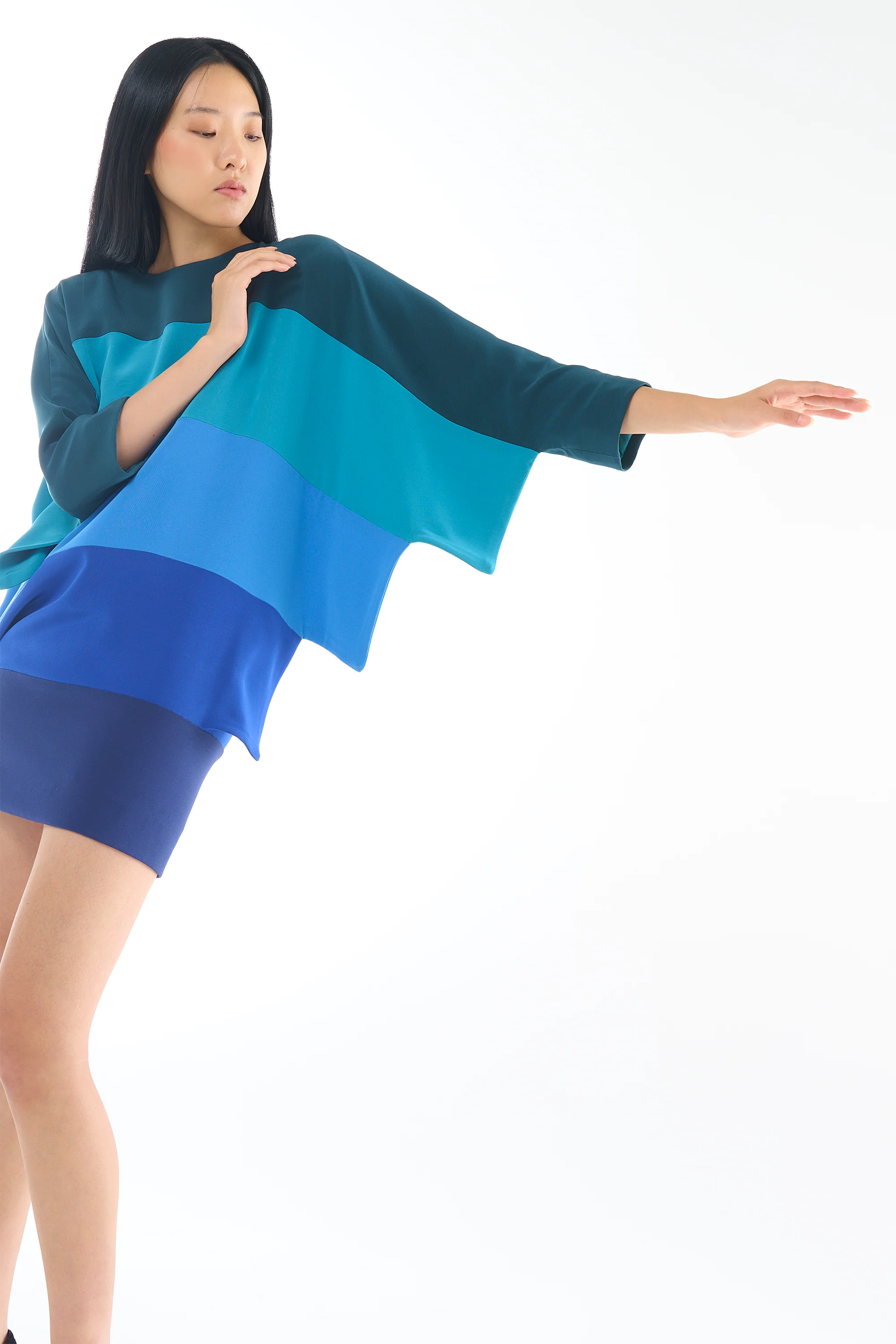 Riona Dress - Image 3