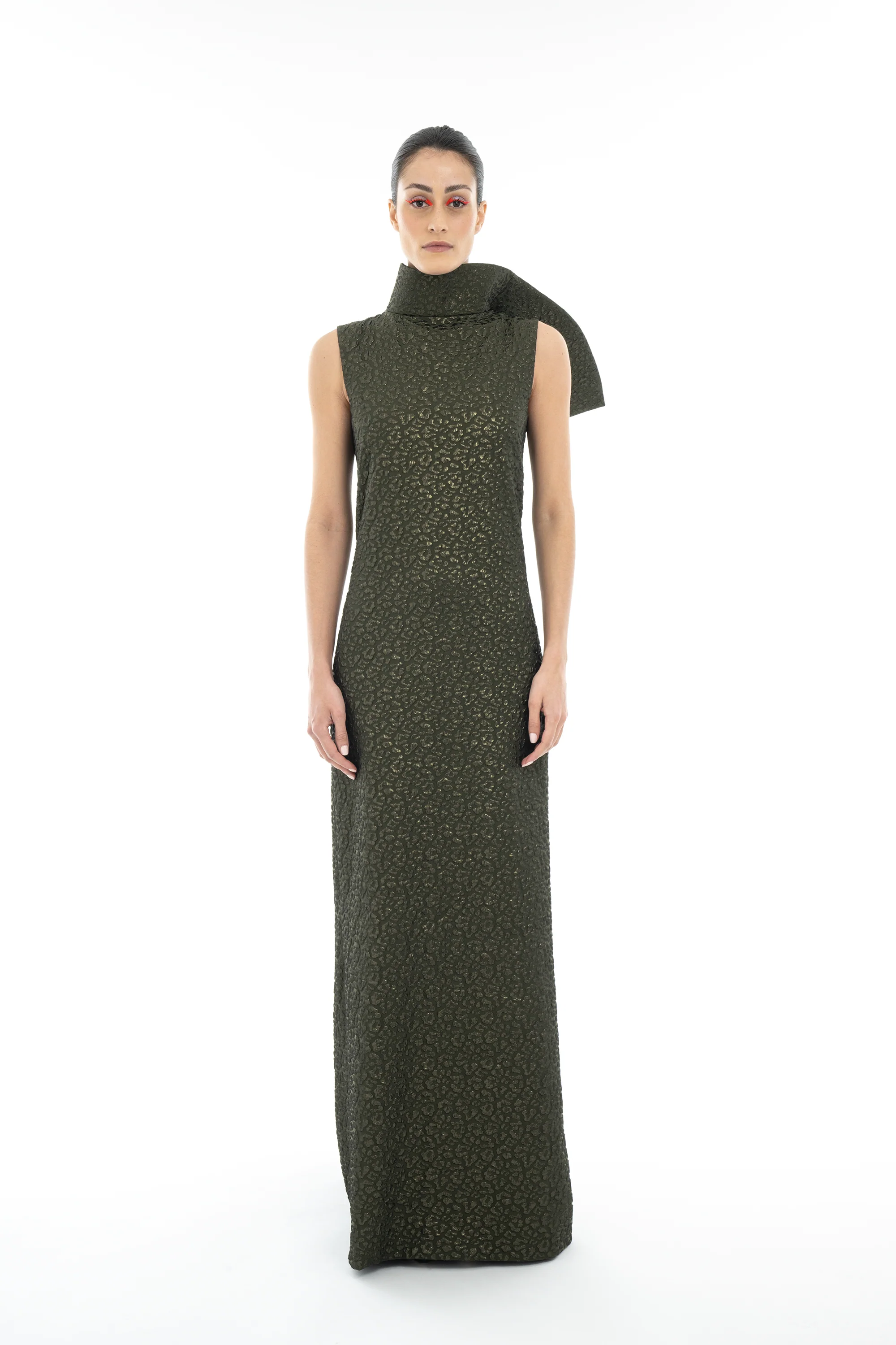 Rising Moon Dress