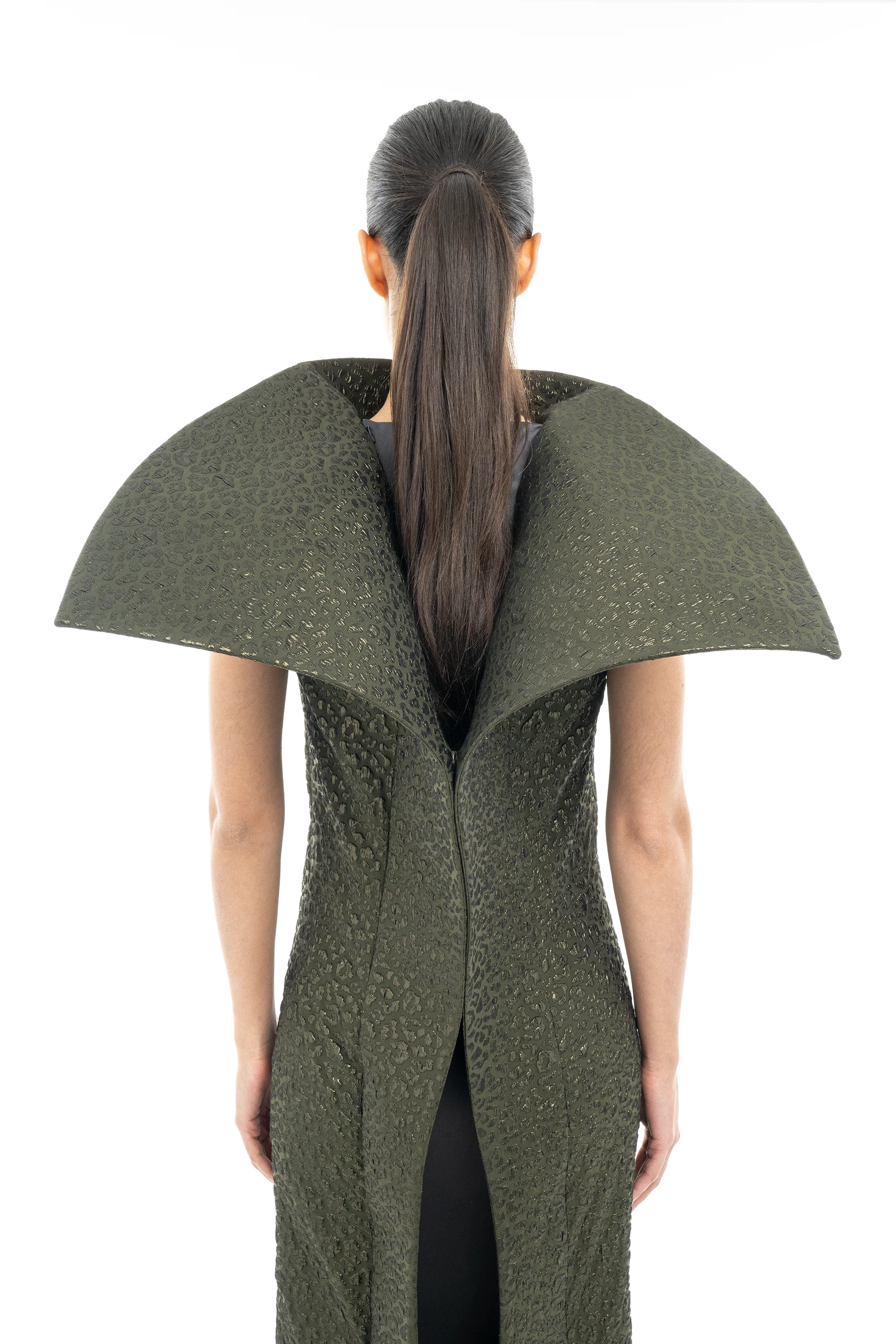 Rising Moon Dress - Image 5