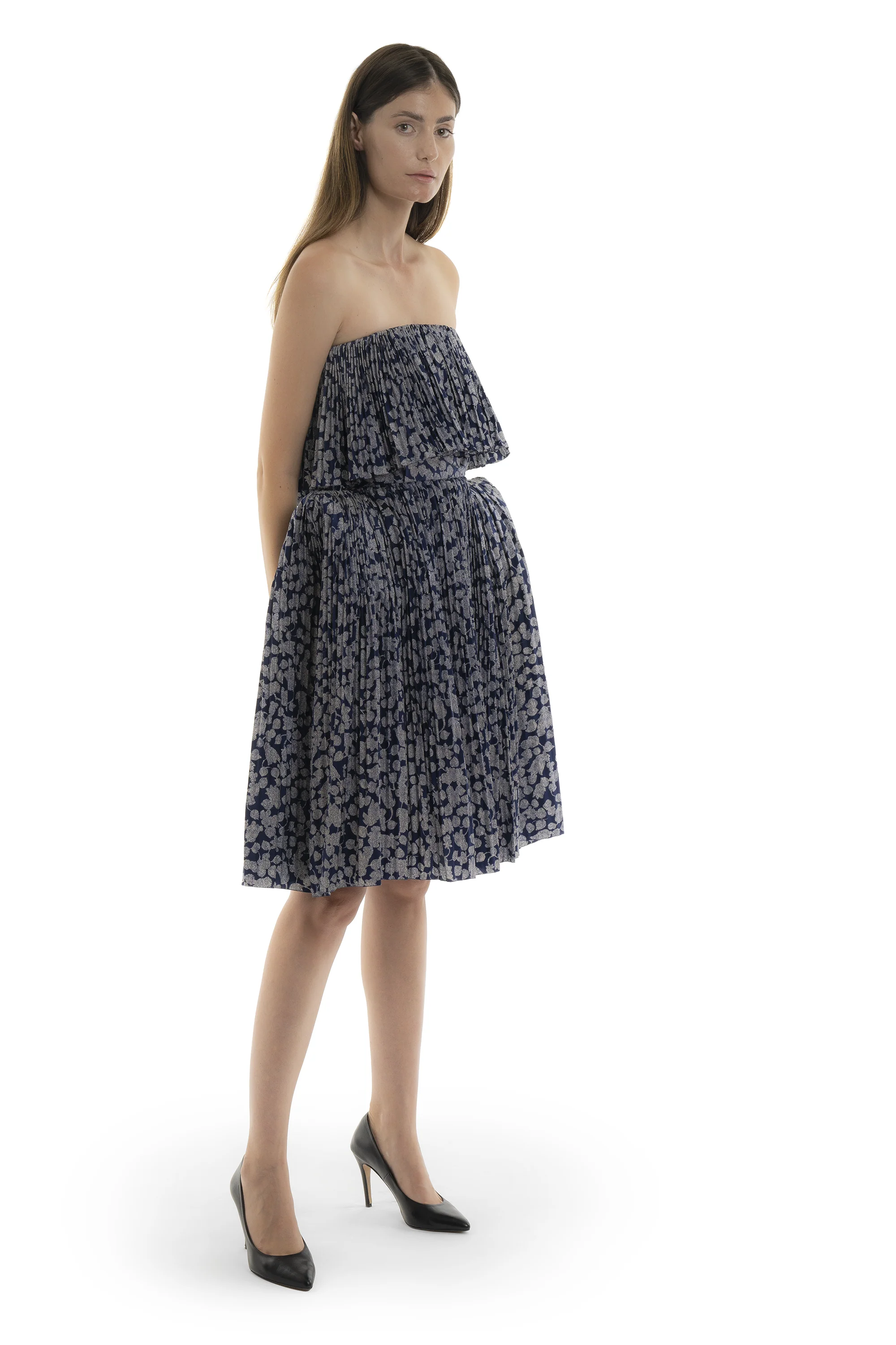 Robe bustier - Héritage 6 - Image 3