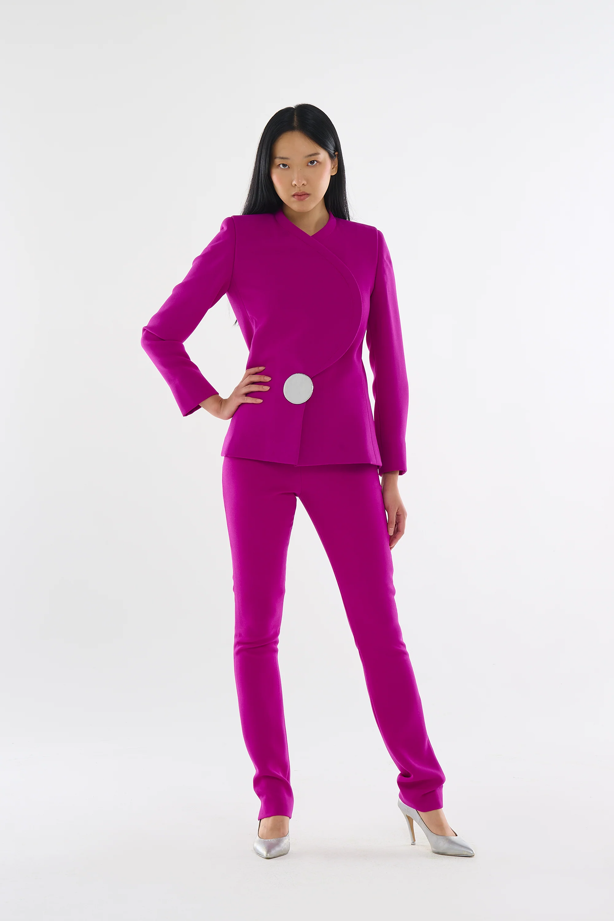 Shaula Suit