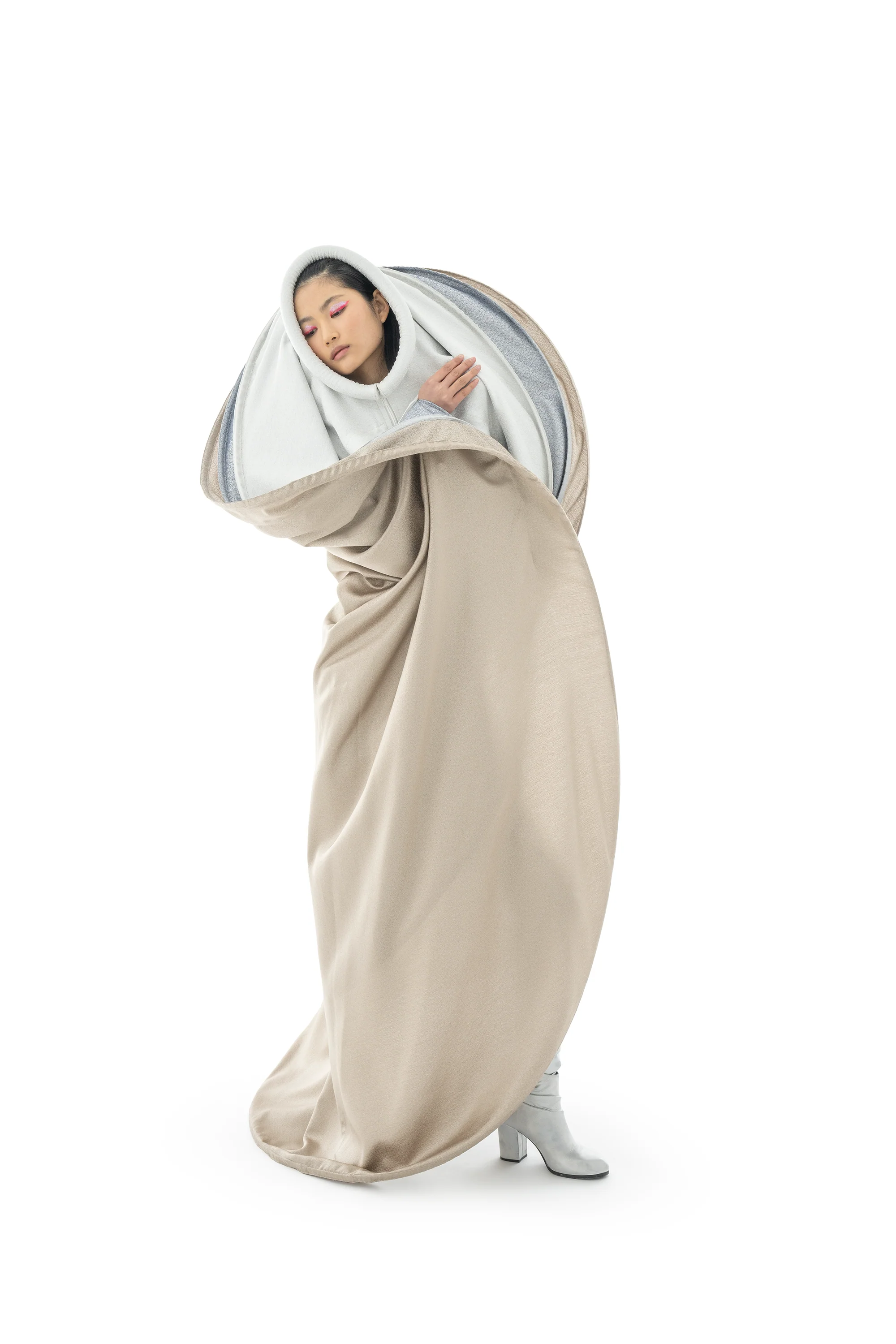 Soft Moon Jumpsuit - Image 2