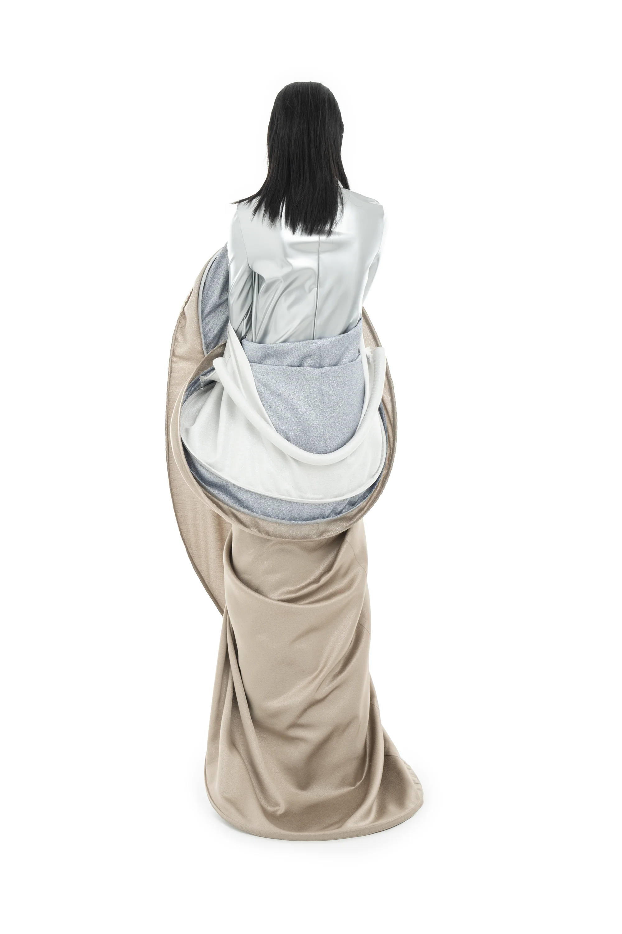 Soft Moon Jumpsuit - Image 3