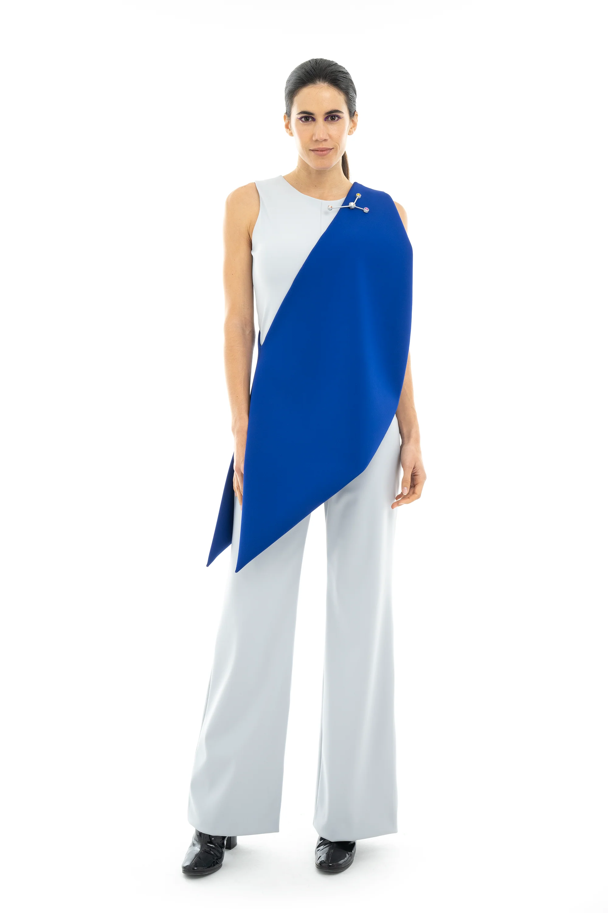 Space Ambassadress Jumpsuit