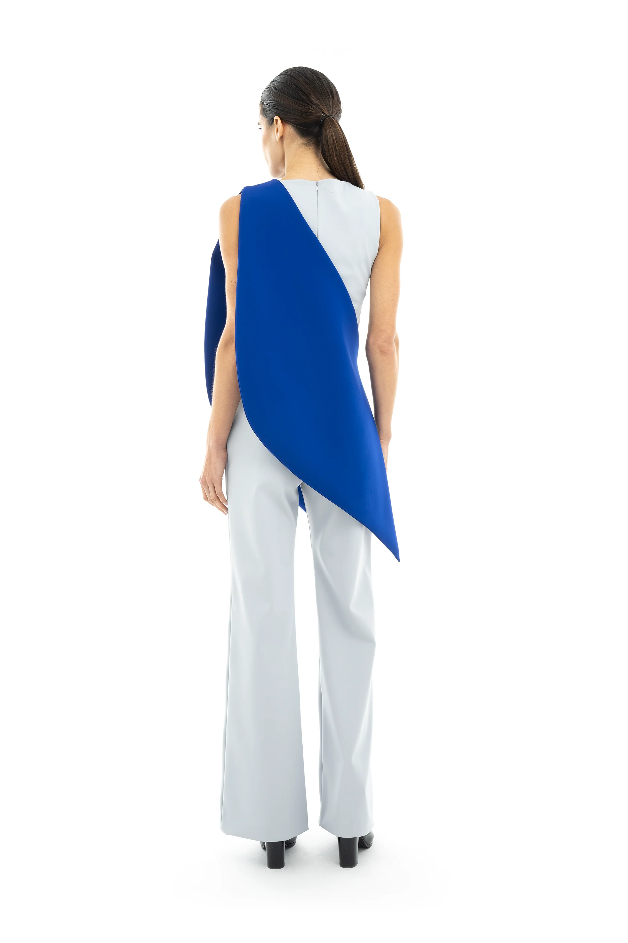 Space Ambassadress Jumpsuit - Image 2