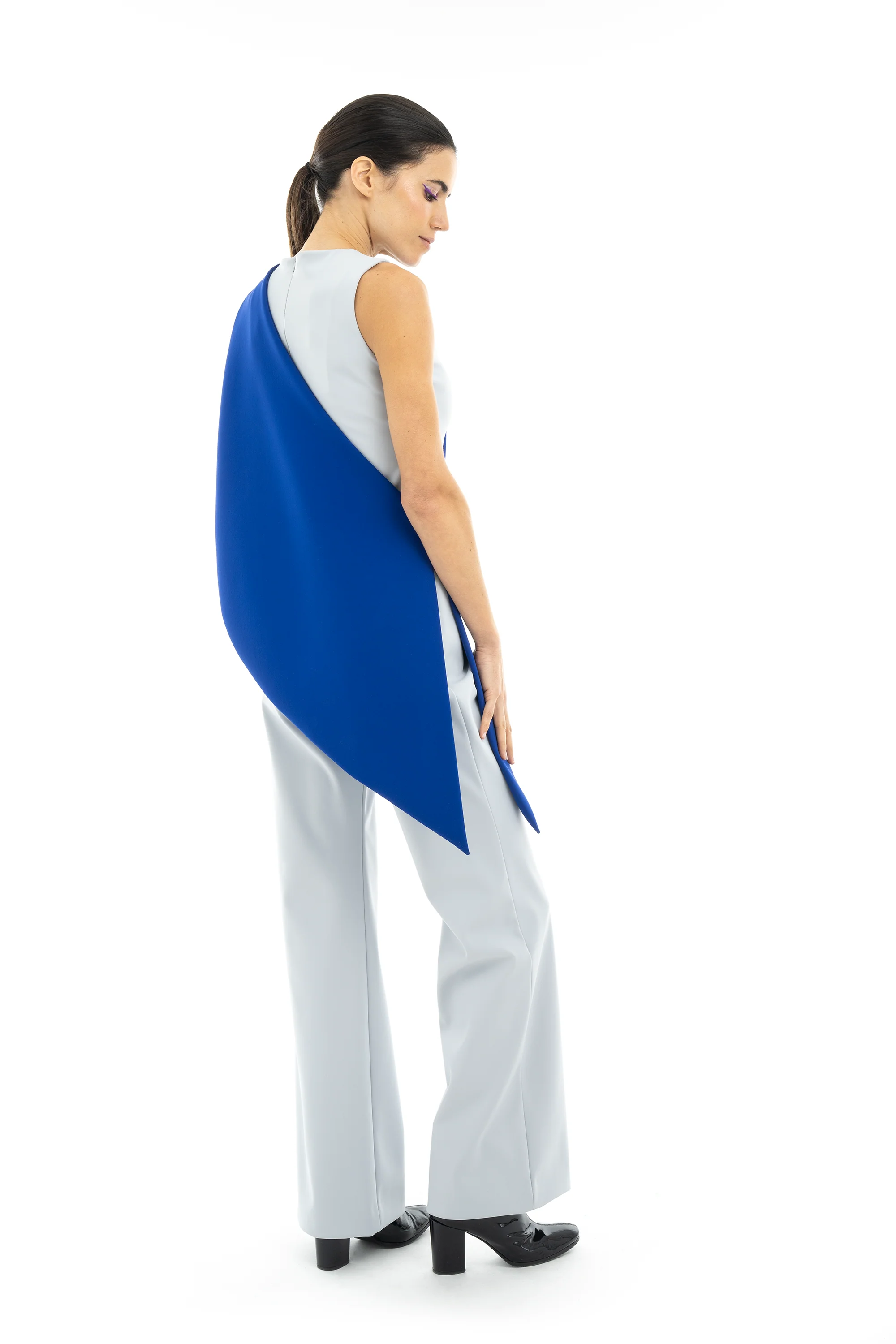 Space Ambassadress Jumpsuit - Image 3