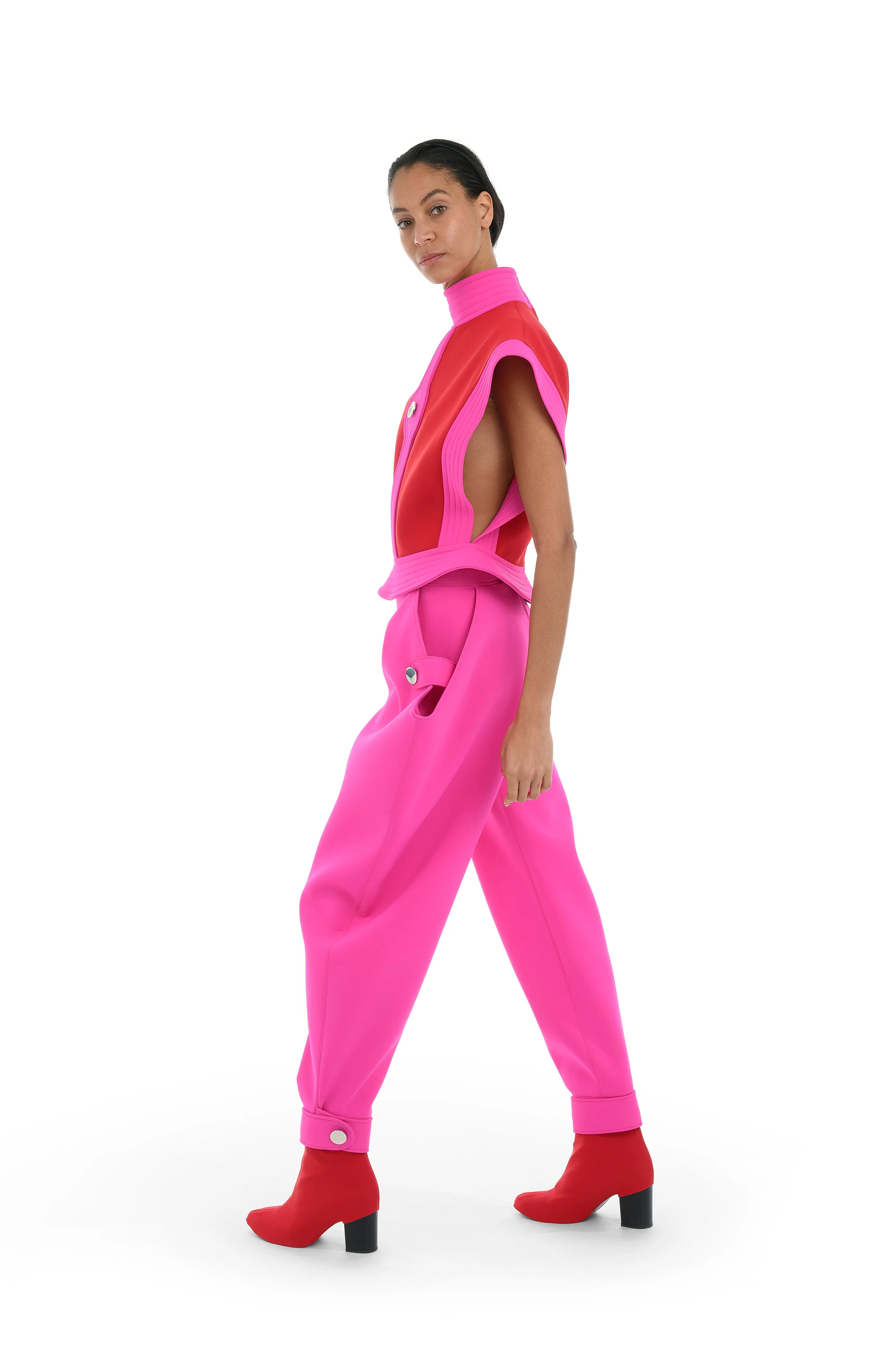 Space Amour Set - Image 3