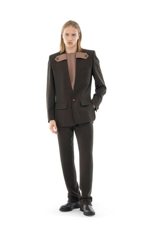 Stellar Shadow Suit