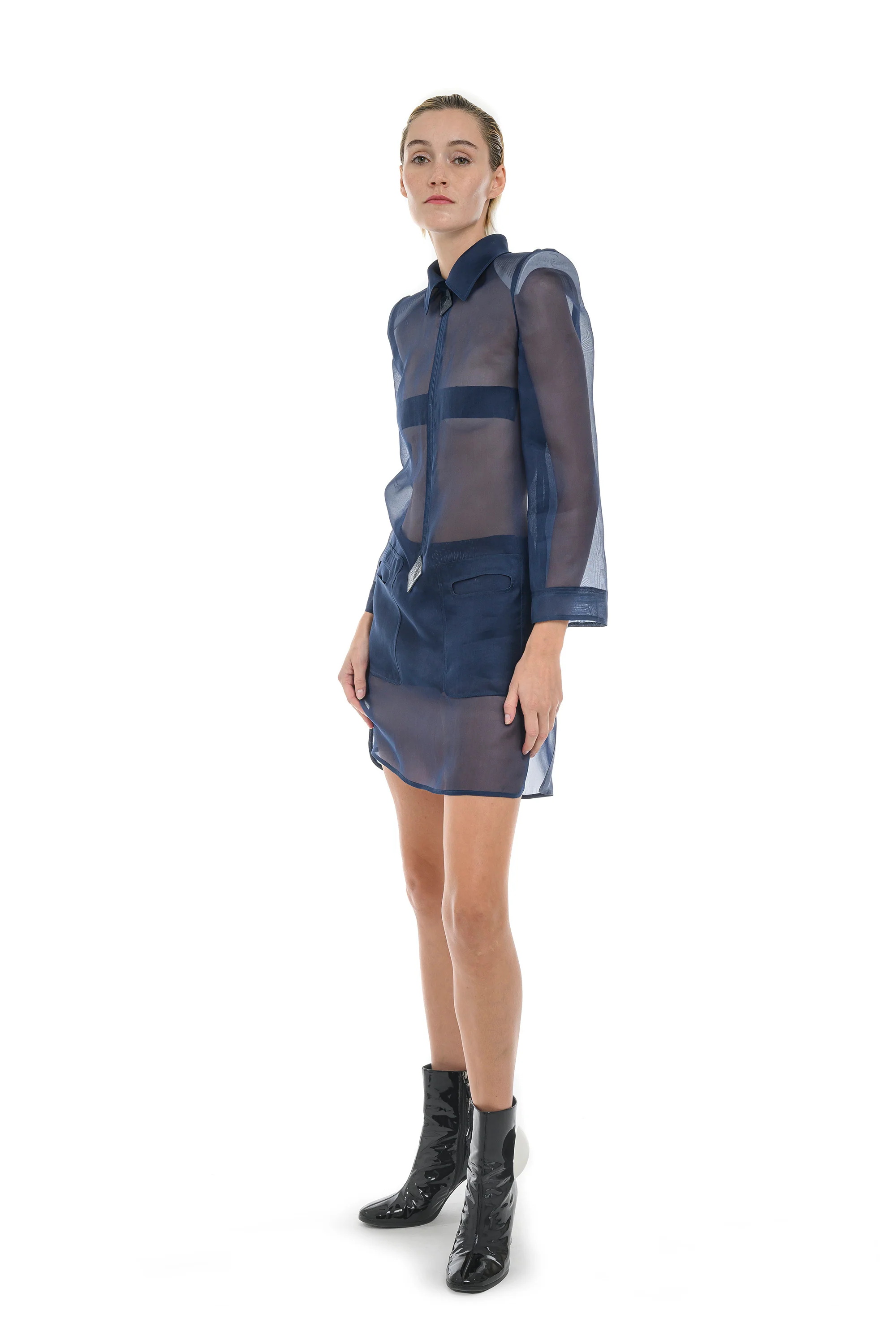 Sensual Shoreline Dress - Image 2