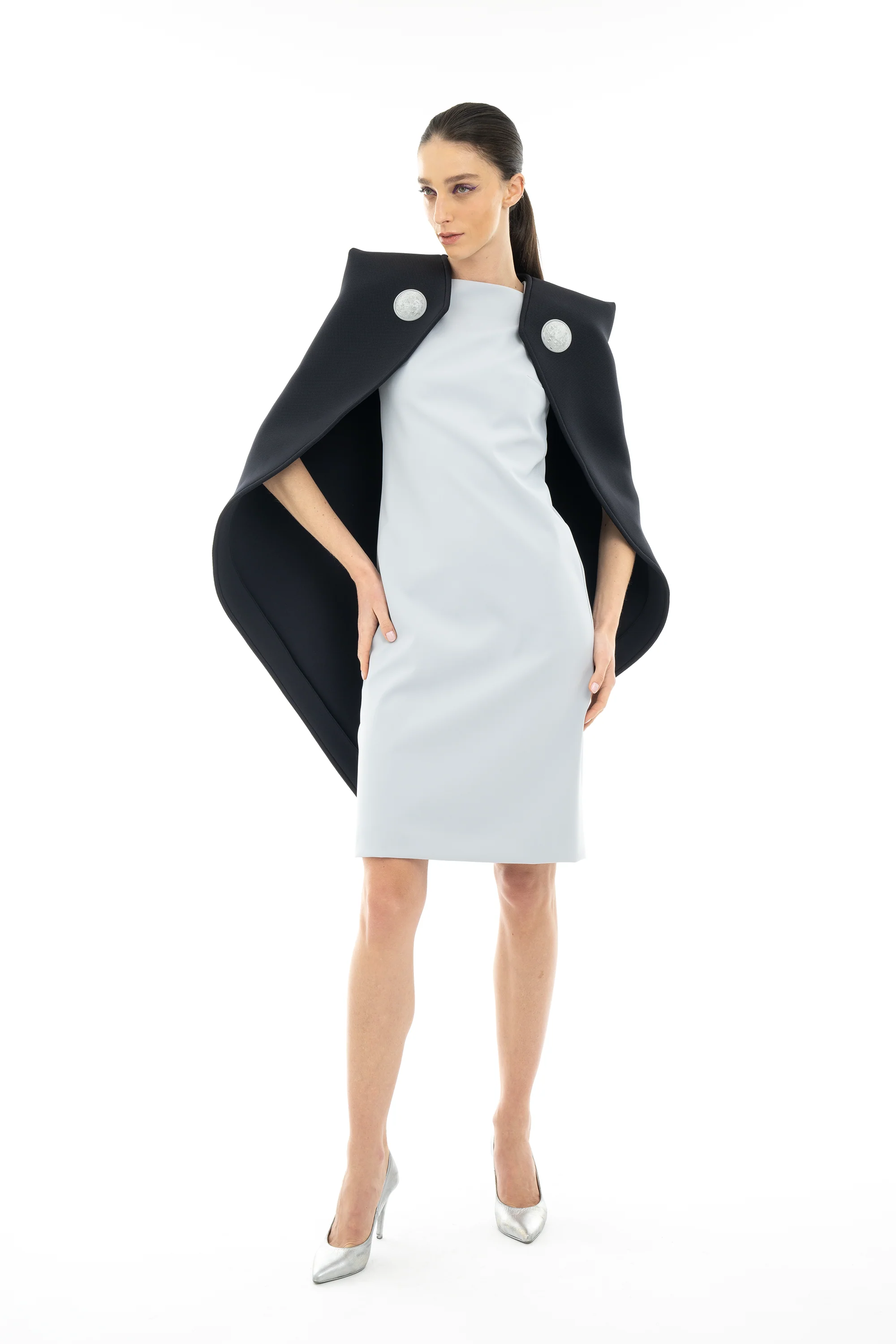 Eclipse Grace Dress