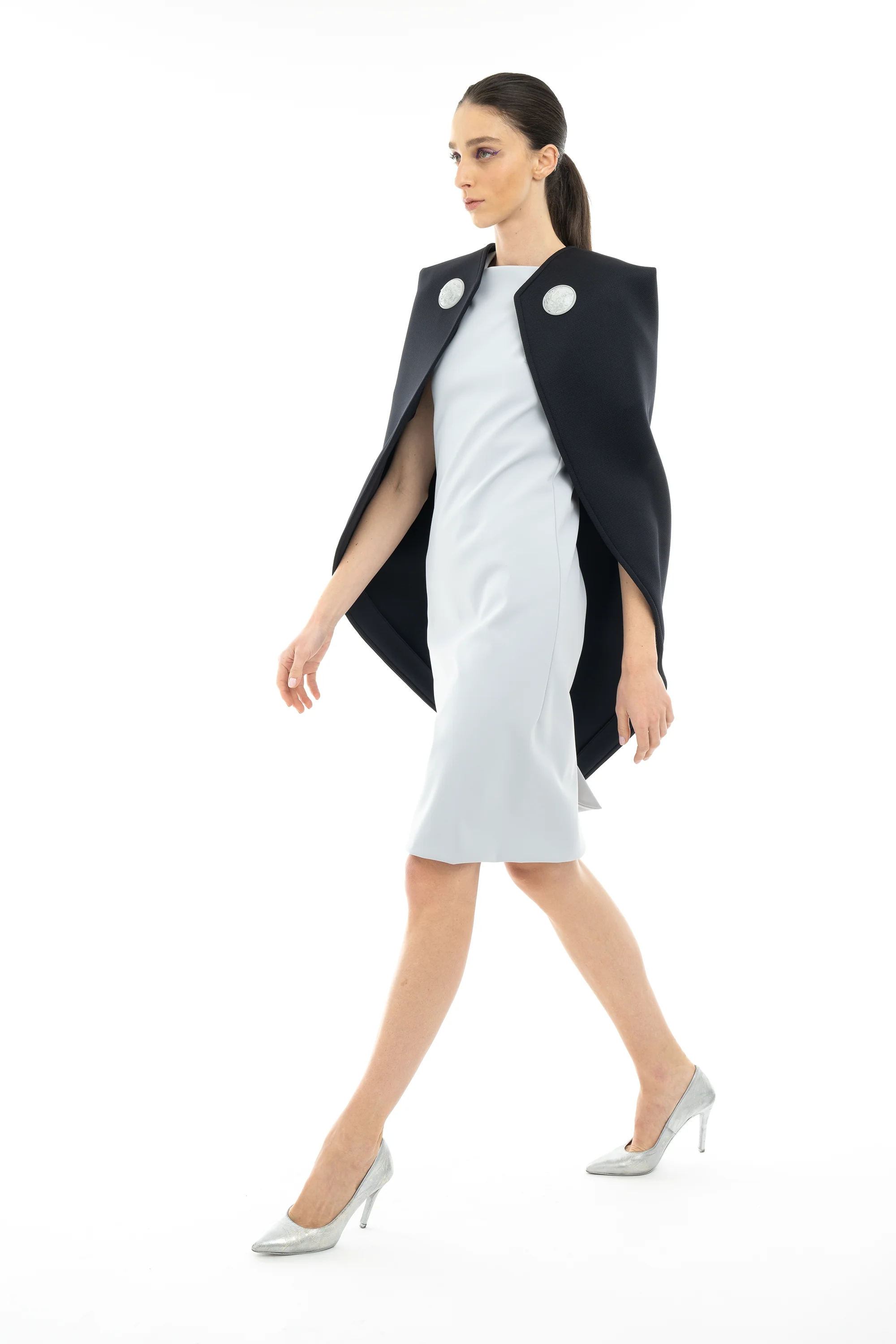 Eclipse Grace Dress - Image 4