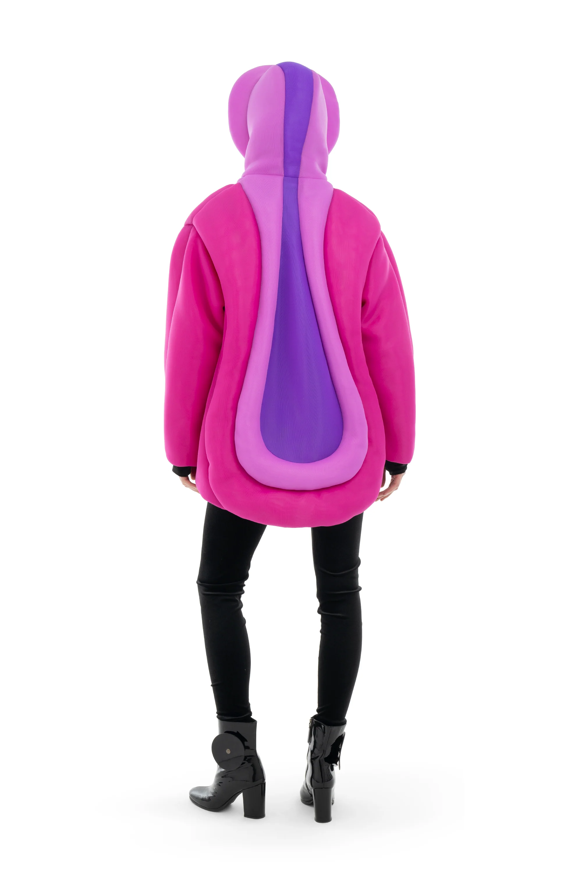 The Journey Coat - Image 2