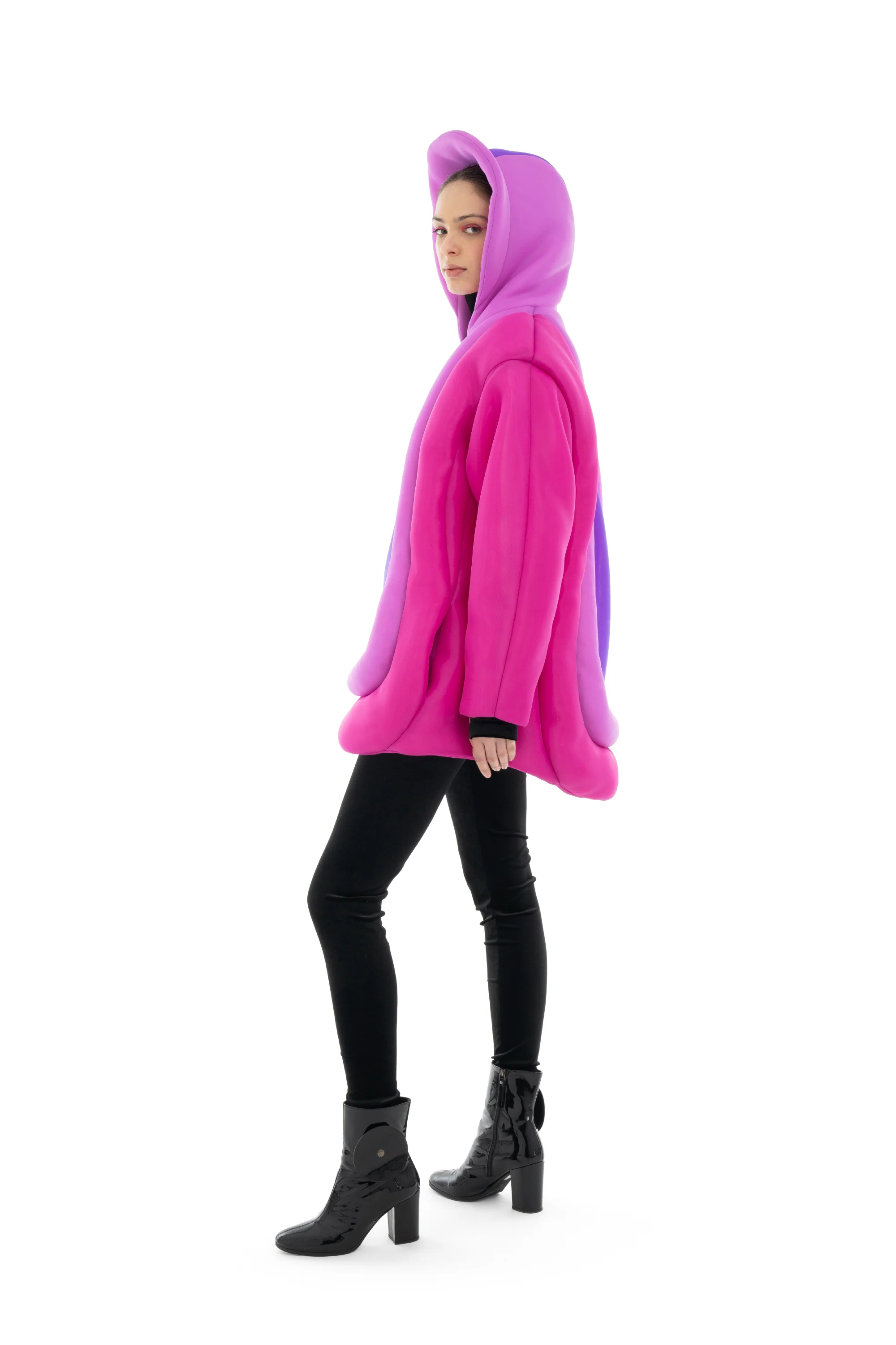 The Journey Coat - Image 3