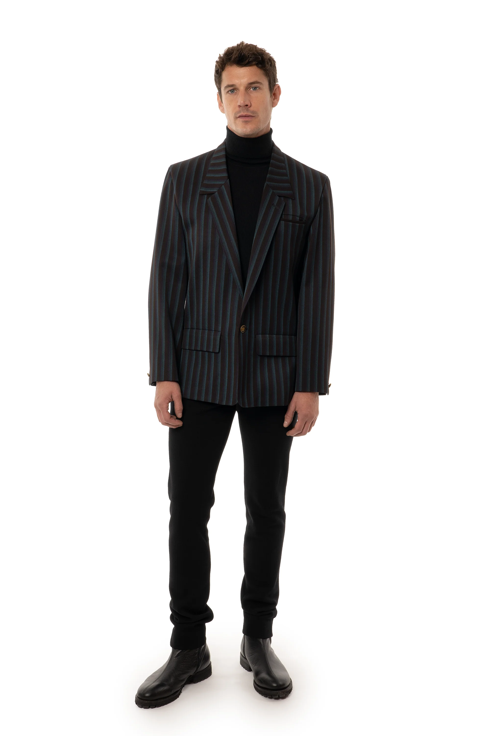 Veste blazer - Héritage 28