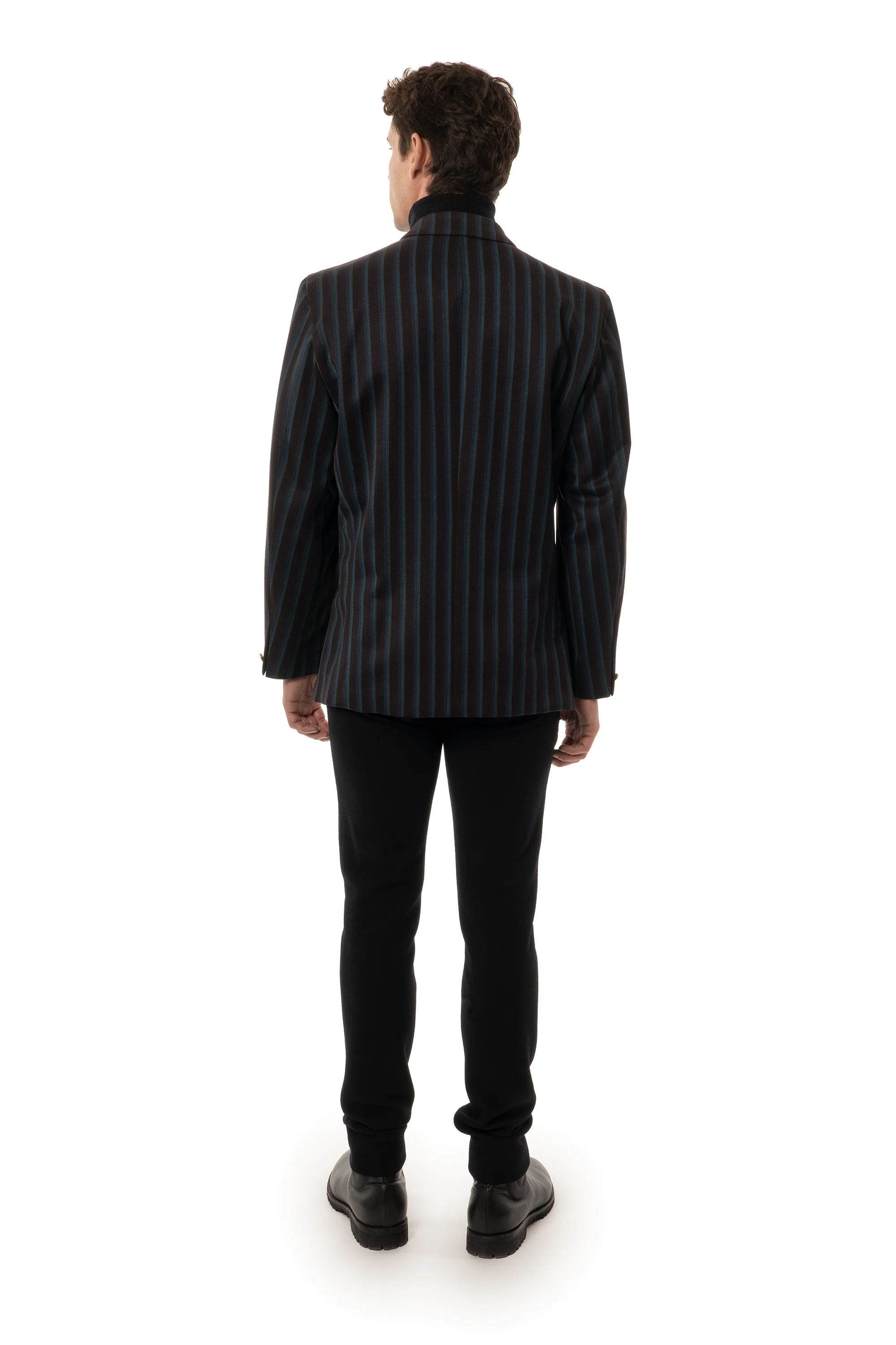 Veste blazer - Héritage 28 - Image 2