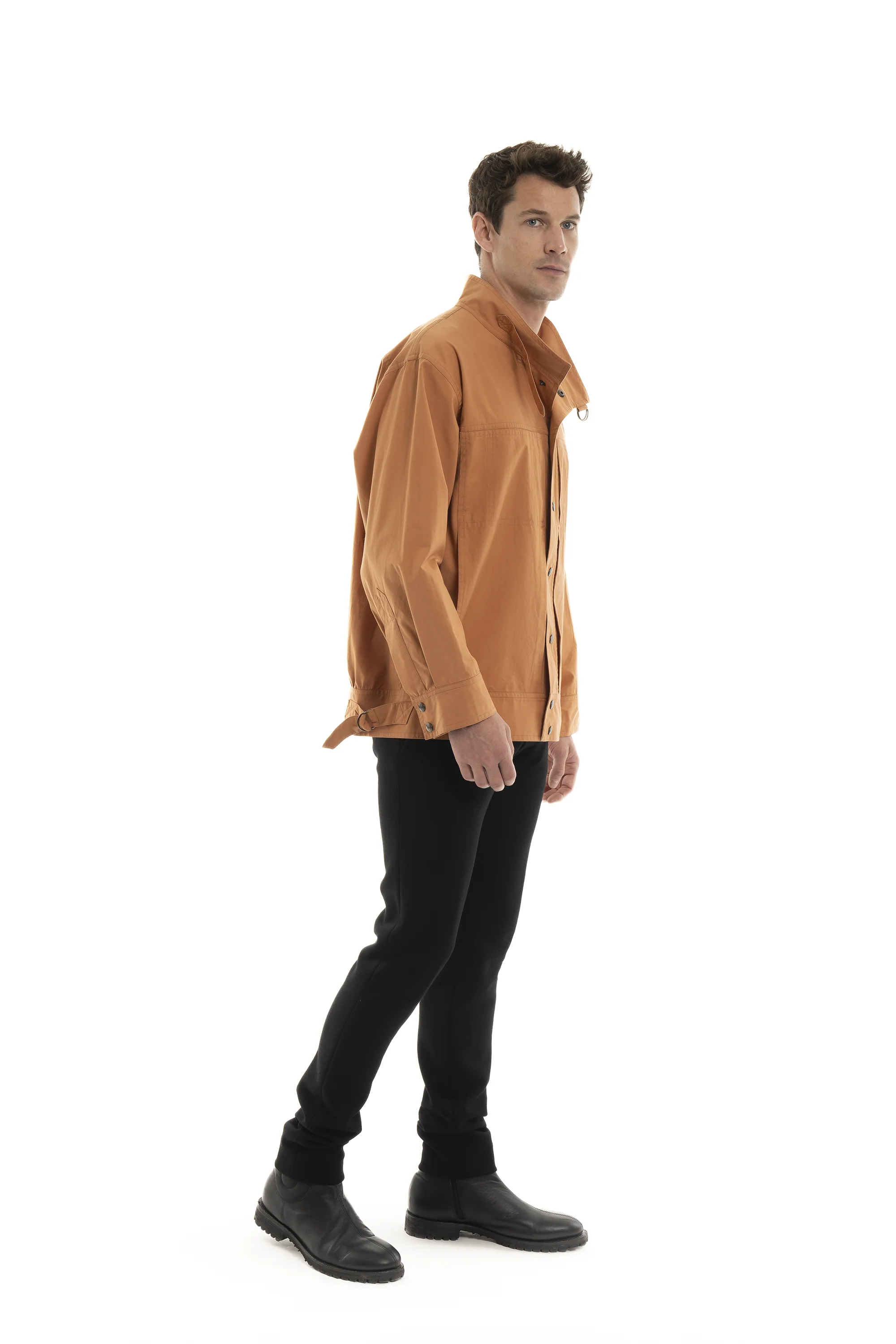 Veste surchemise - Héritage 11 - Image 3