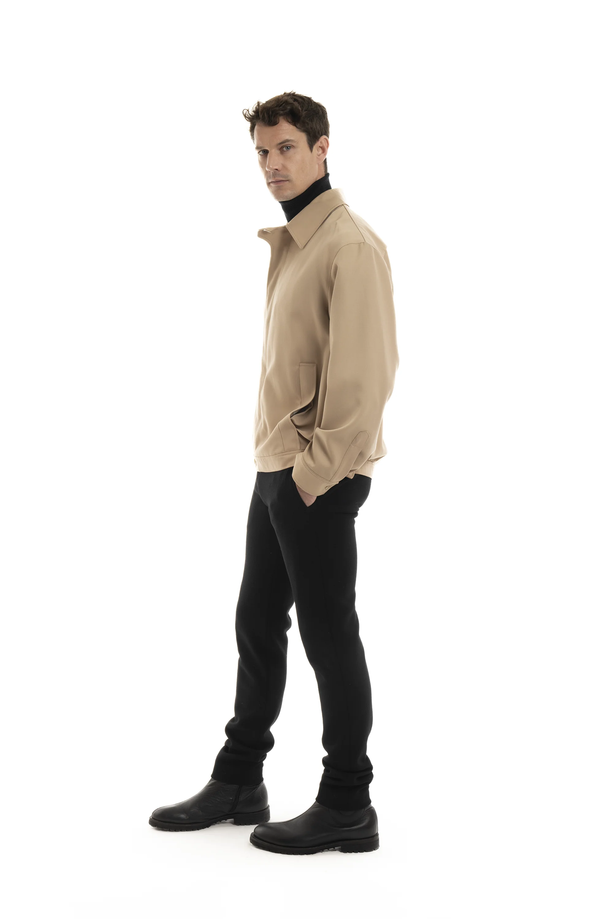 Veste trench - Héritage 12 - Image 3