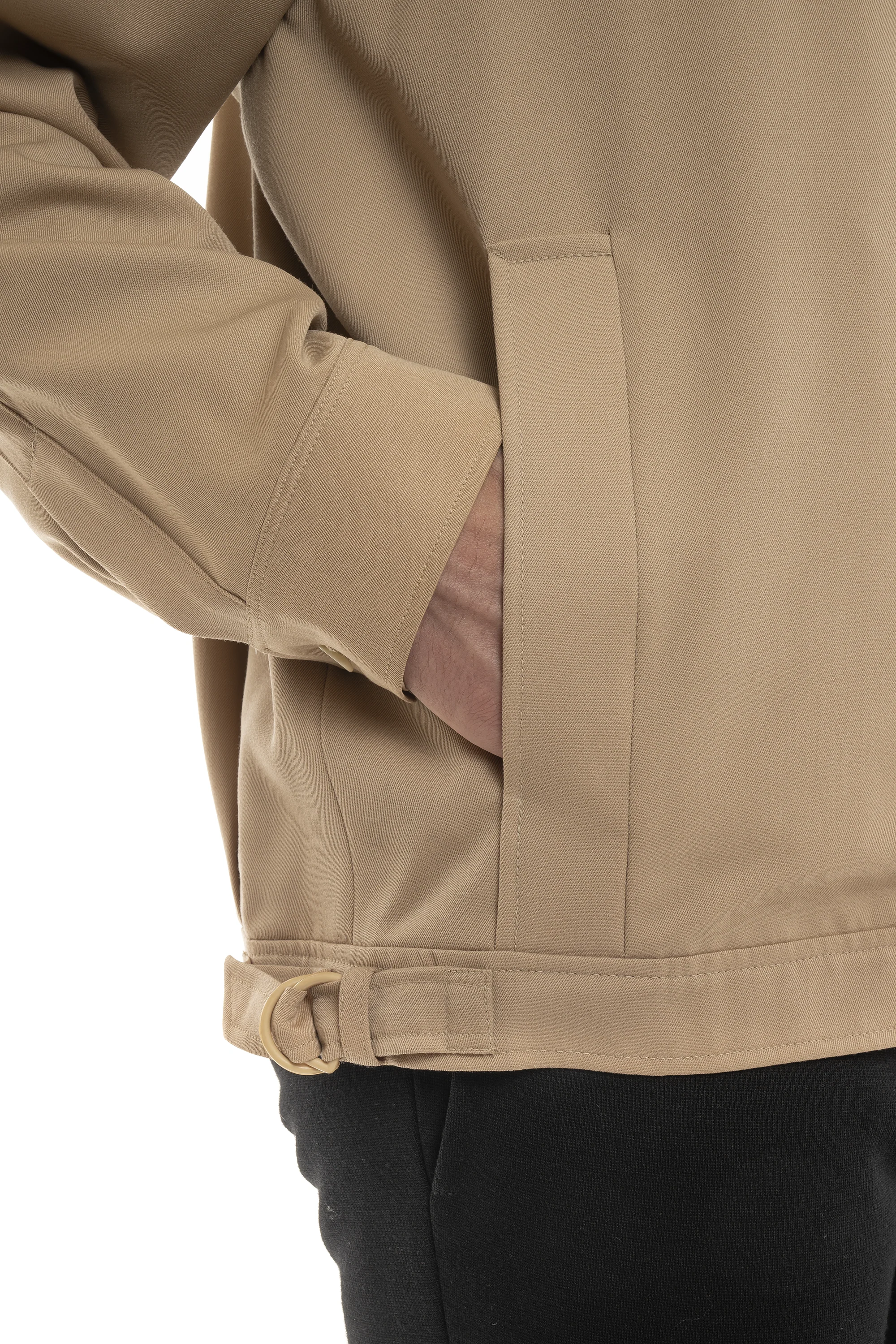 Veste trench - Héritage 12 - Image 5