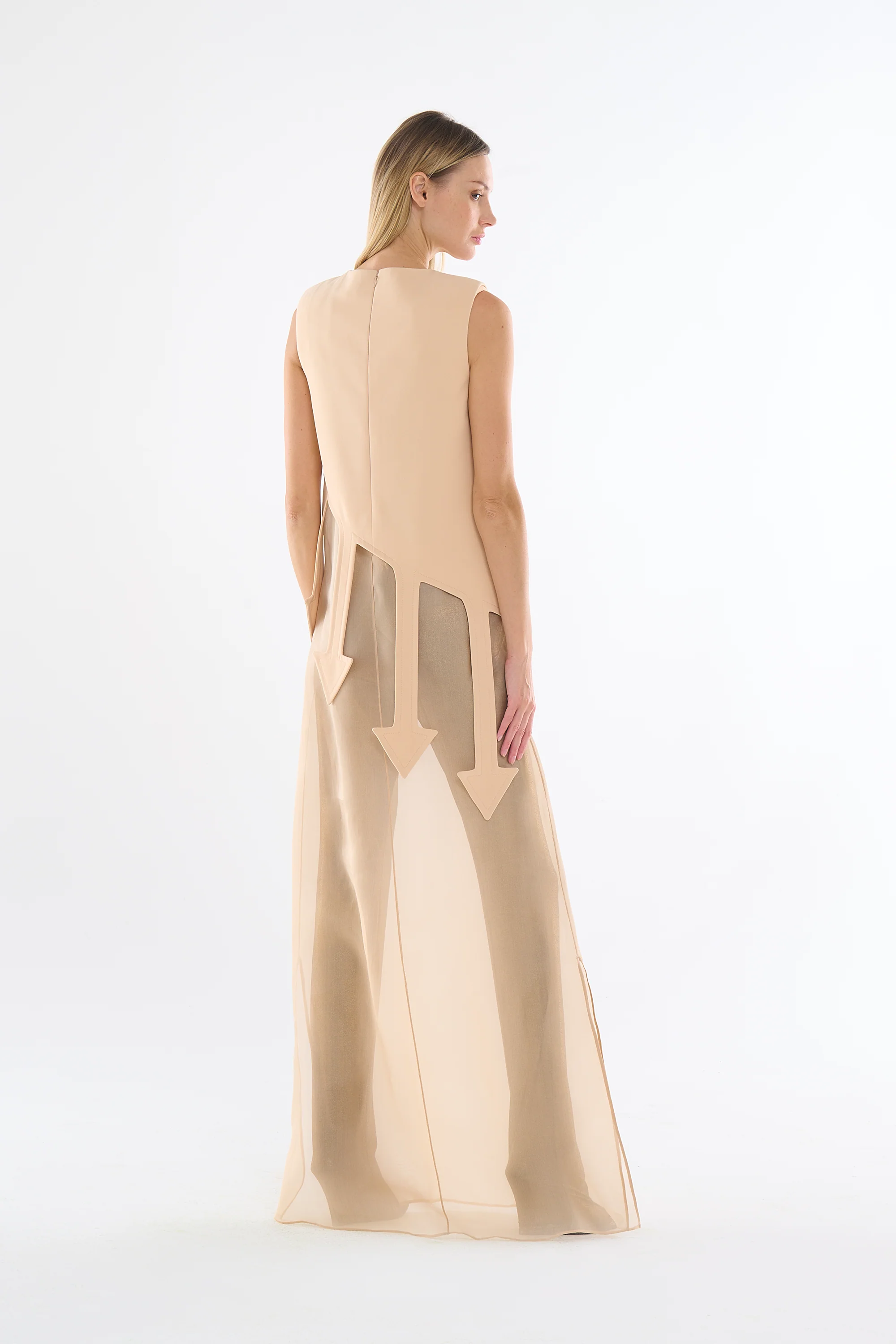Wezen Dress - Image 3